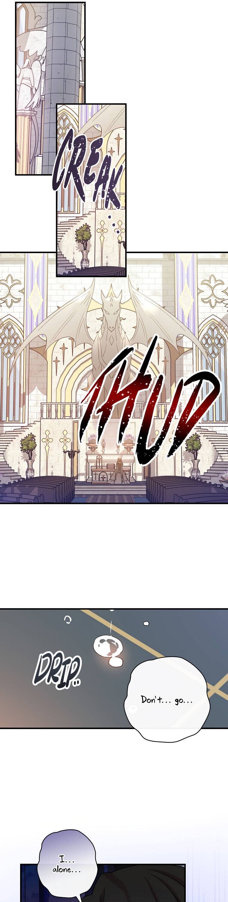 A Red Knight Does Not Blindly Follow Money chapter 42 page 29