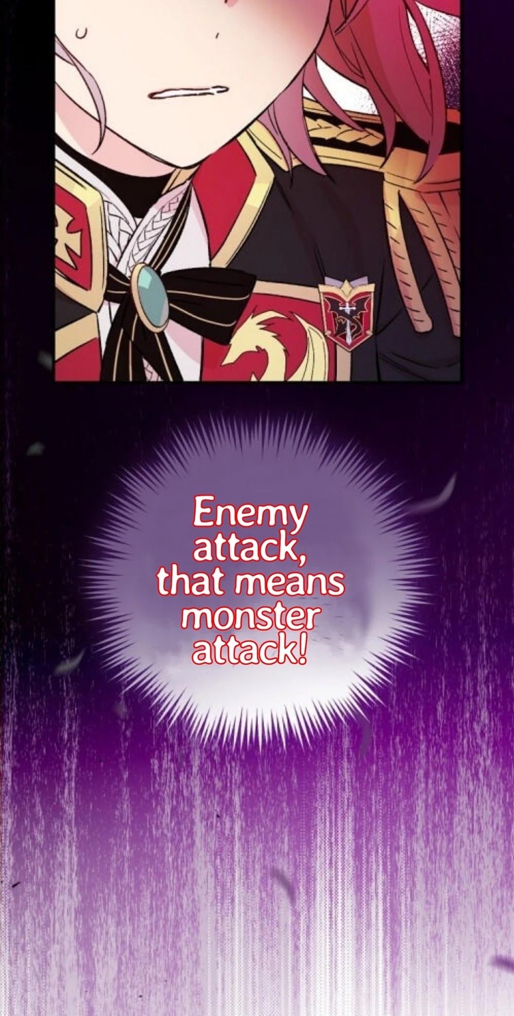 A Red Knight Does Not Blindly Follow Money chapter 43 page 19