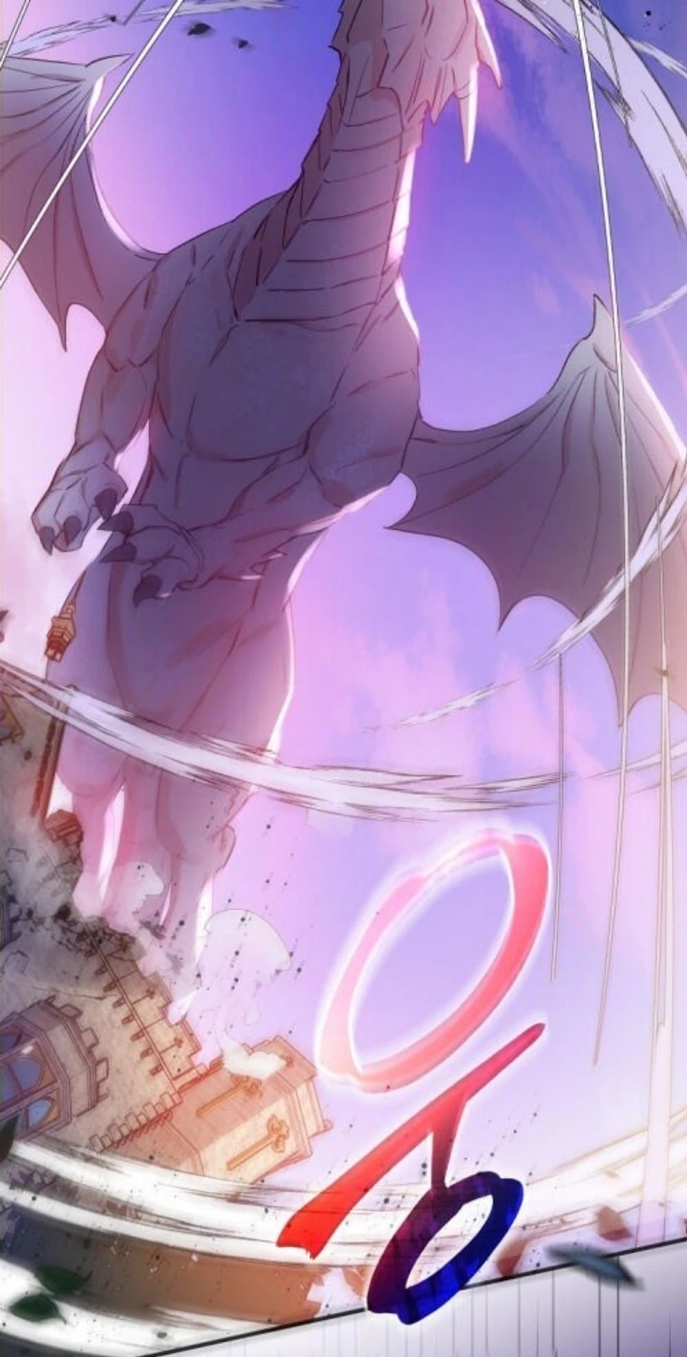 A Red Knight Does Not Blindly Follow Money chapter 43 page 24