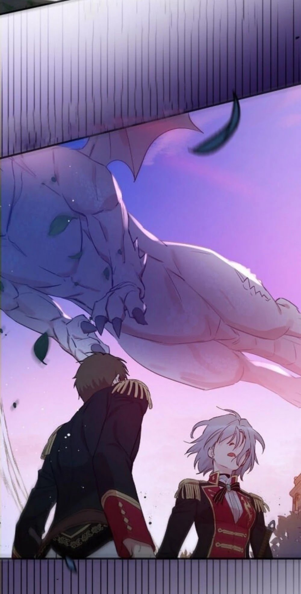 A Red Knight Does Not Blindly Follow Money chapter 43 page 25