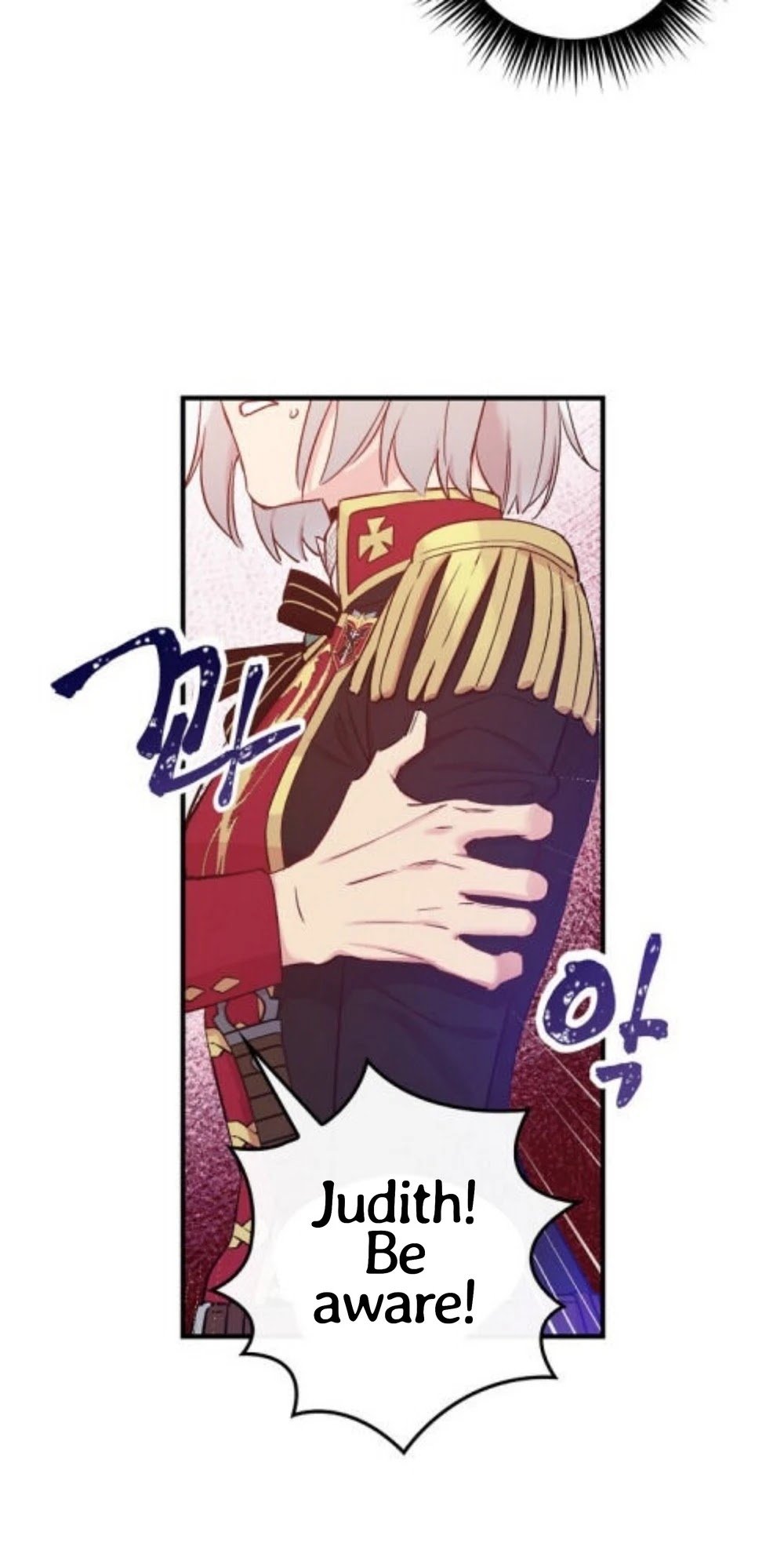 A Red Knight Does Not Blindly Follow Money chapter 43 page 30