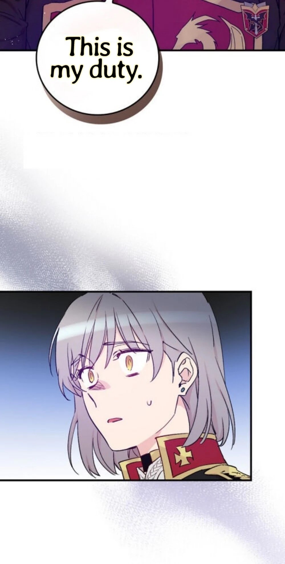 A Red Knight Does Not Blindly Follow Money chapter 43 page 37