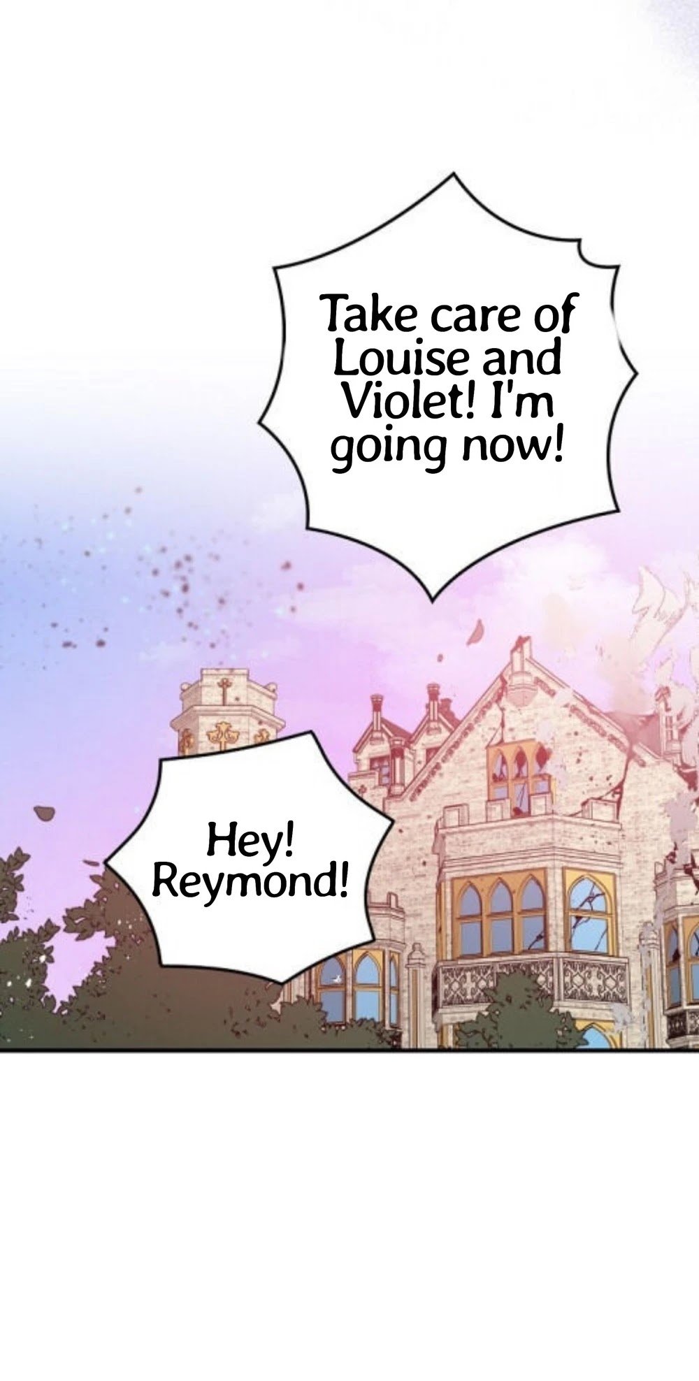 A Red Knight Does Not Blindly Follow Money chapter 43 page 38