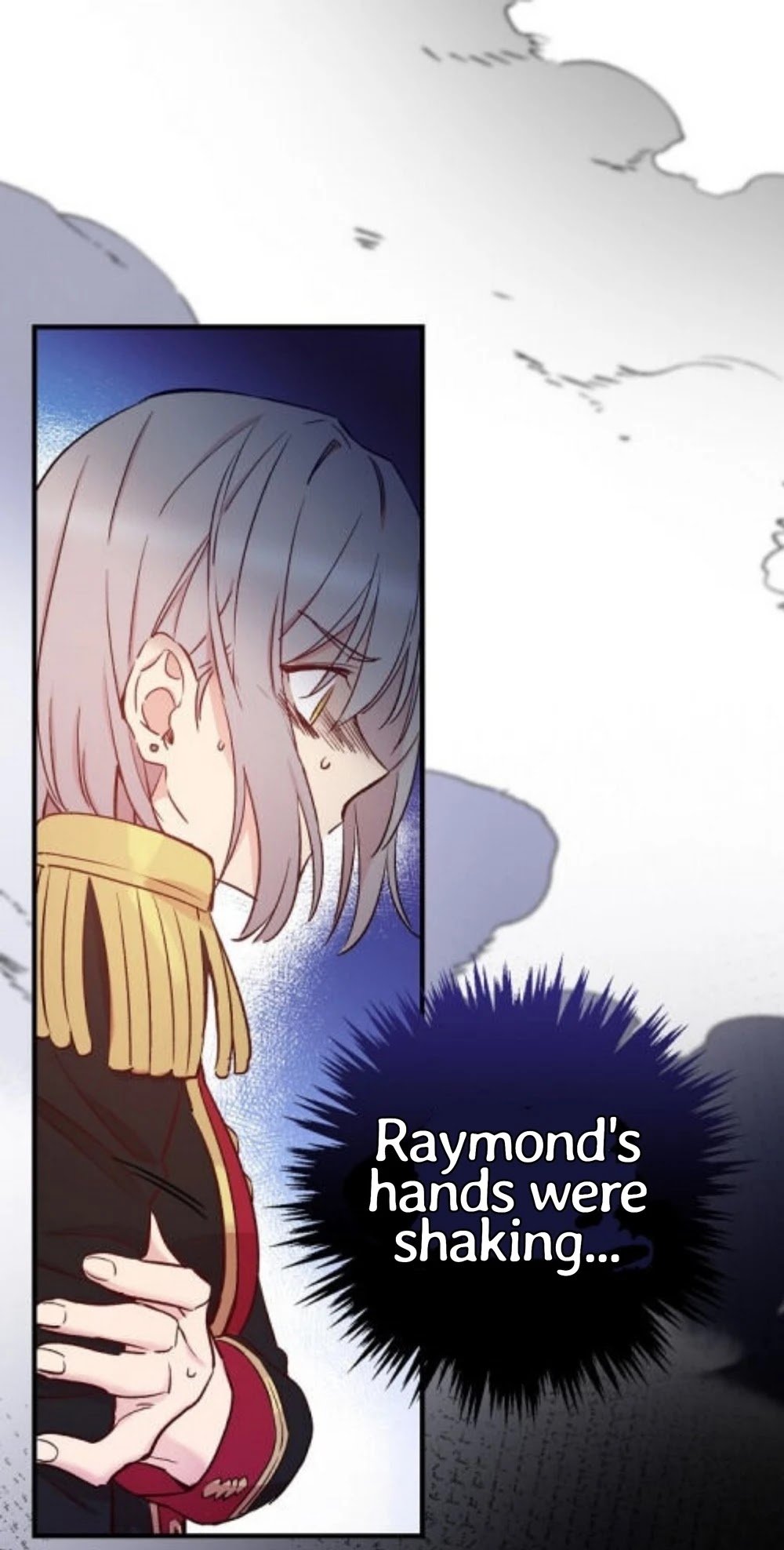 A Red Knight Does Not Blindly Follow Money chapter 43 page 40