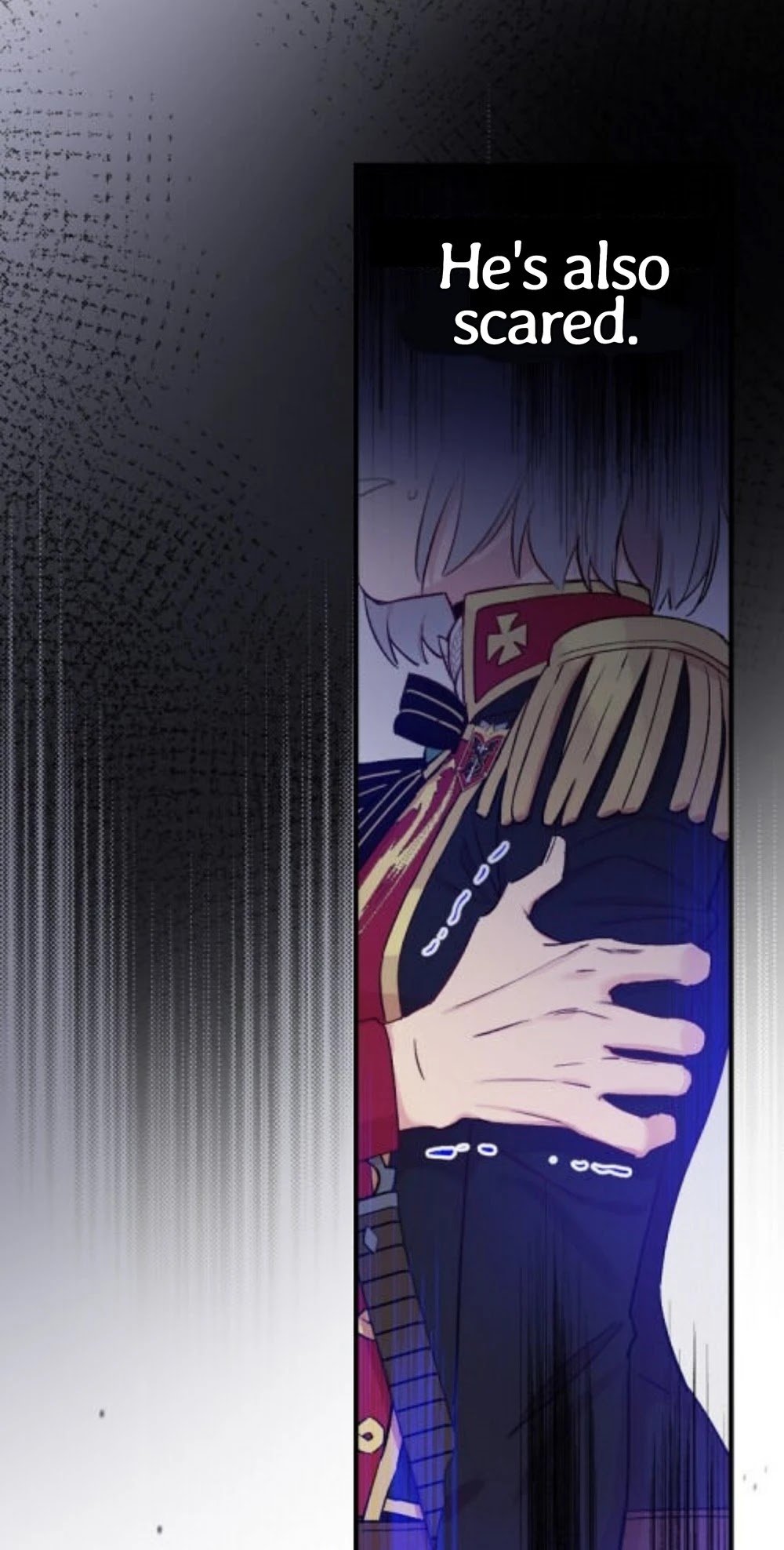 A Red Knight Does Not Blindly Follow Money chapter 43 page 41