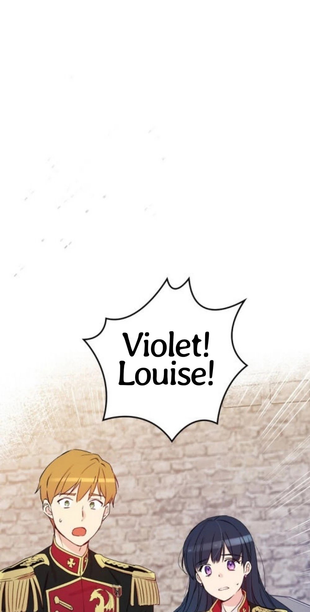 A Red Knight Does Not Blindly Follow Money chapter 43 page 46