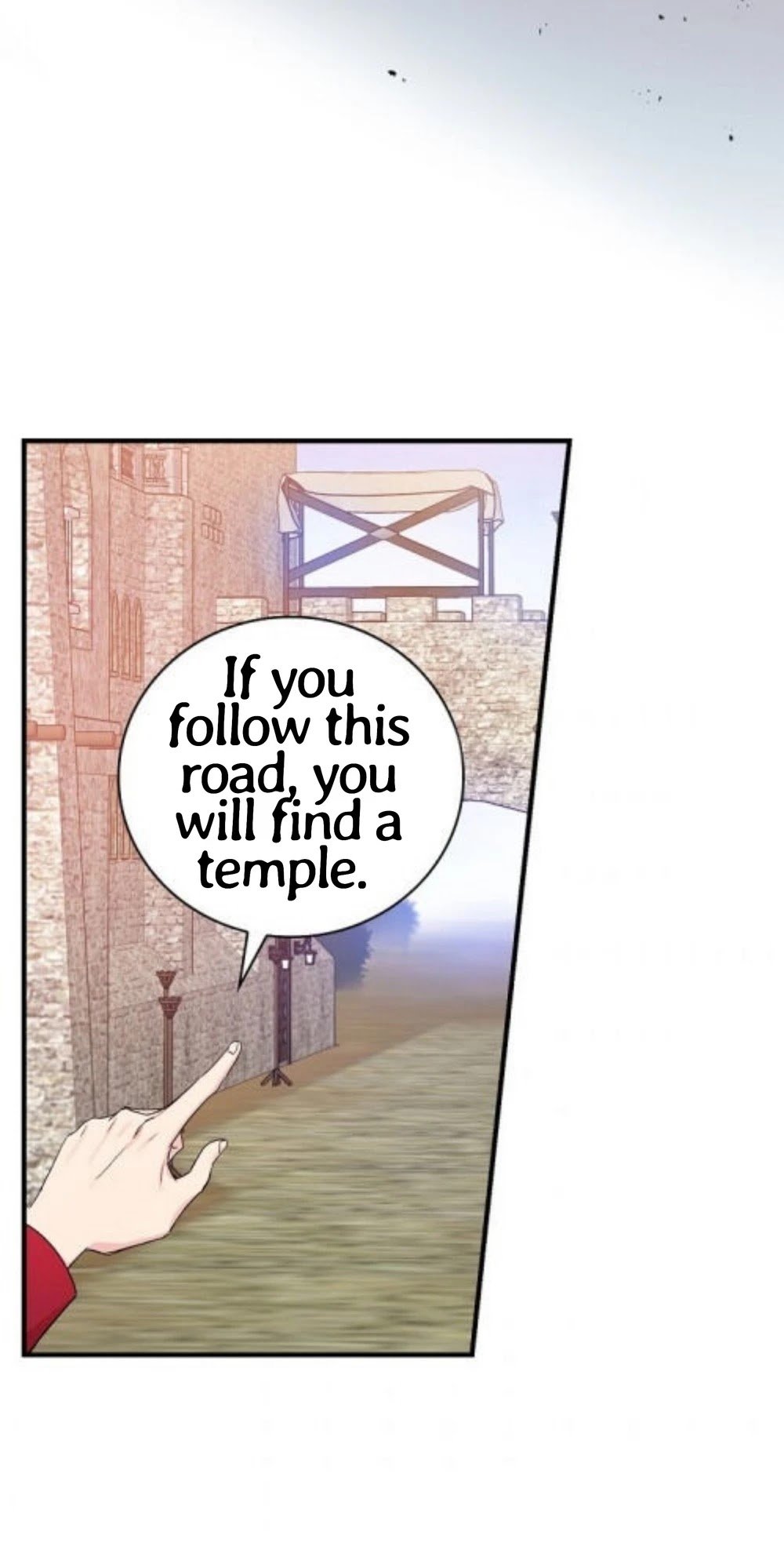 A Red Knight Does Not Blindly Follow Money chapter 43 page 55