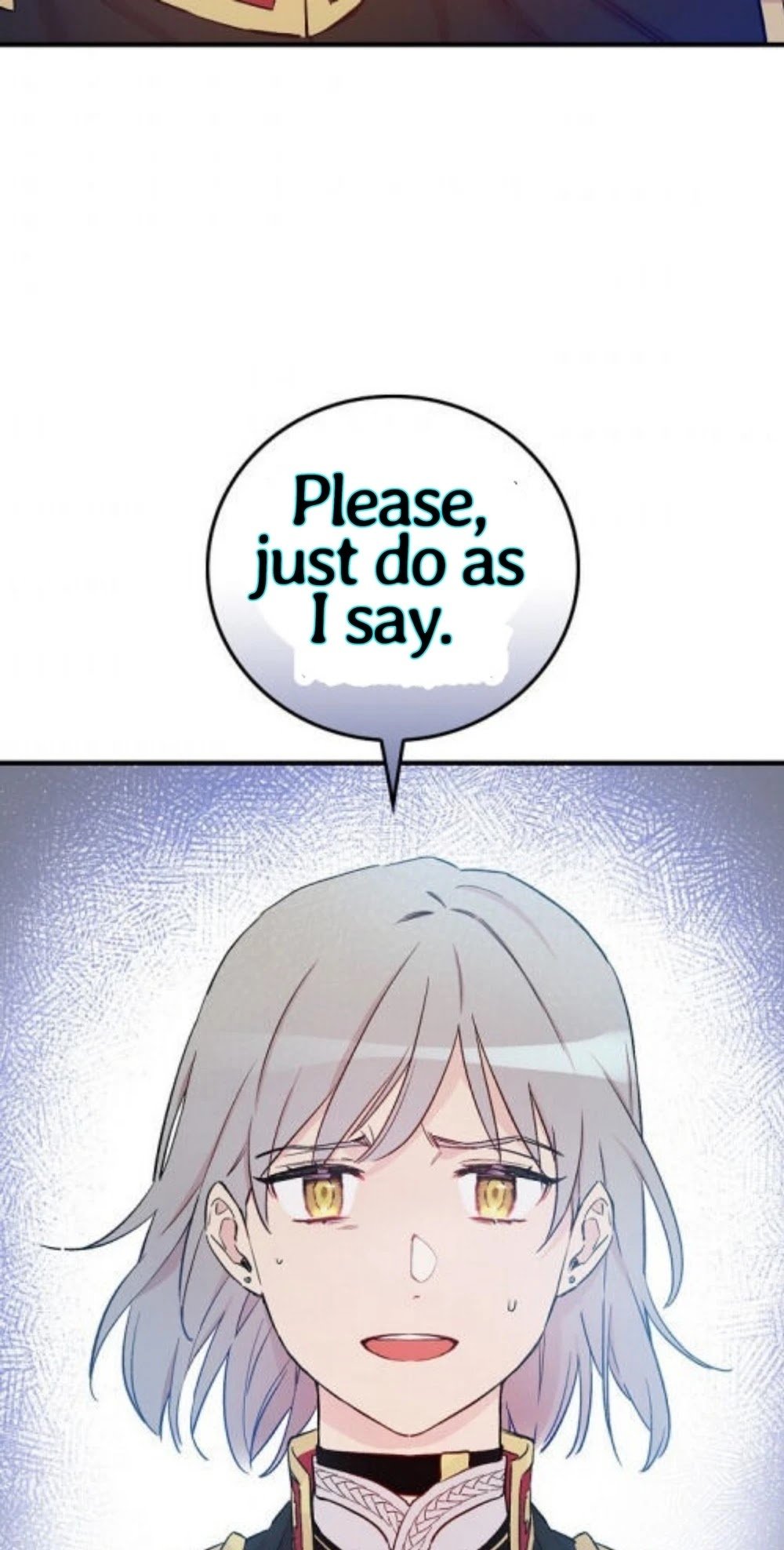 A Red Knight Does Not Blindly Follow Money chapter 43 page 62