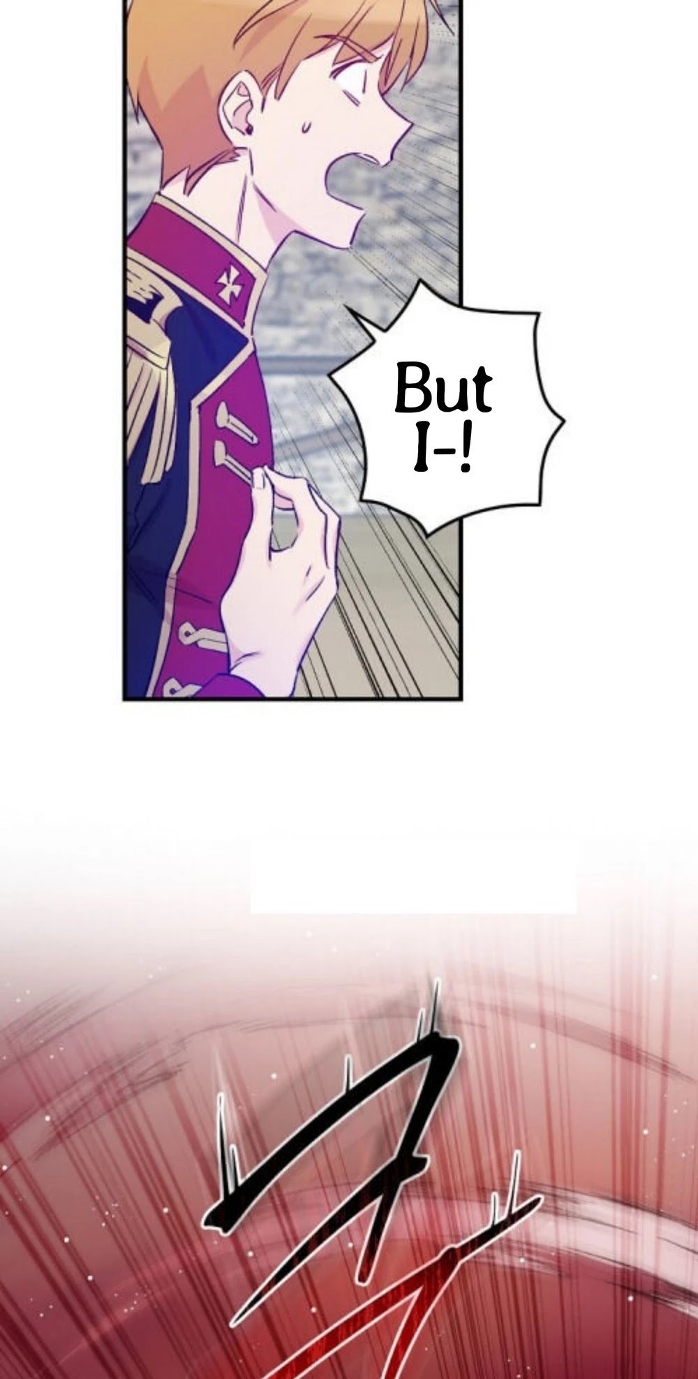 A Red Knight Does Not Blindly Follow Money chapter 43 page 64