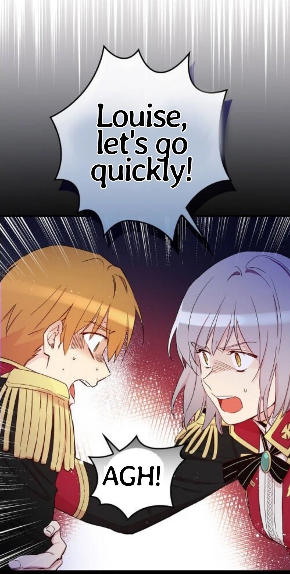 A Red Knight Does Not Blindly Follow Money chapter 43 page 73