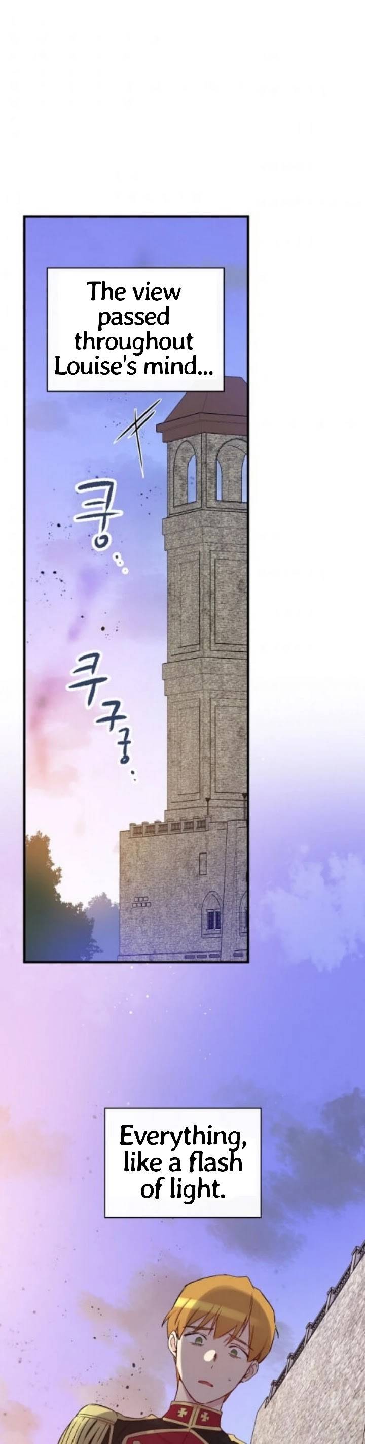 A Red Knight Does Not Blindly Follow Money chapter 44 page 2