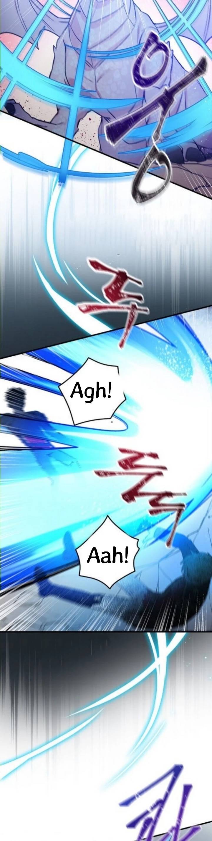 A Red Knight Does Not Blindly Follow Money chapter 44 page 36