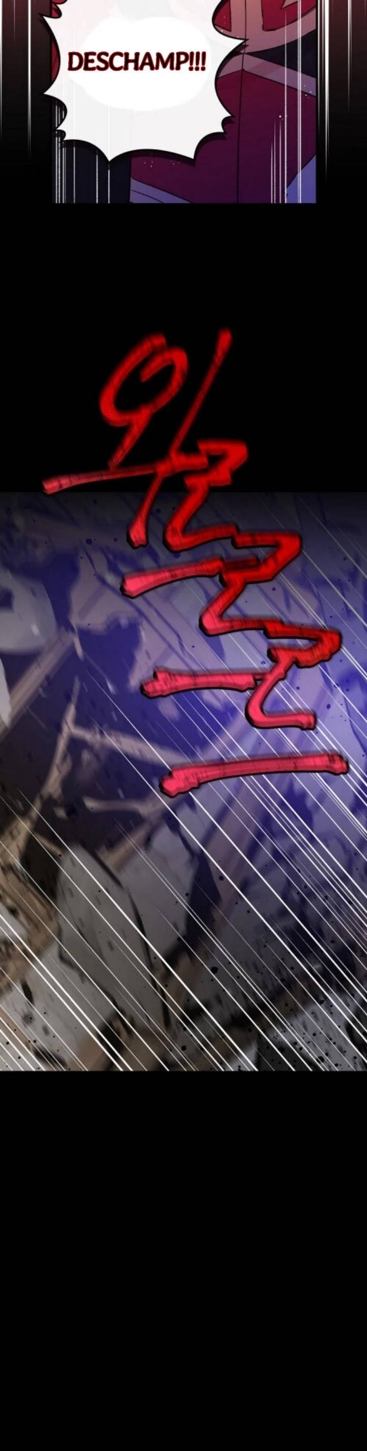 A Red Knight Does Not Blindly Follow Money chapter 44 page 39