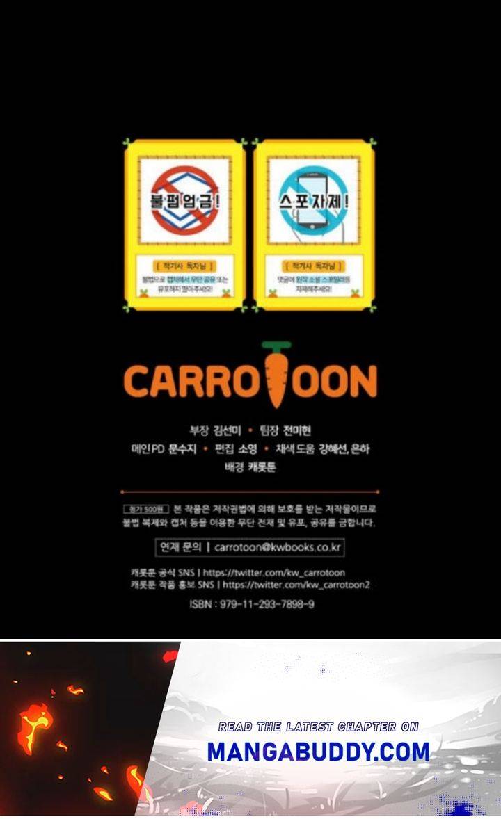 A Red Knight Does Not Blindly Follow Money chapter 44 page 40