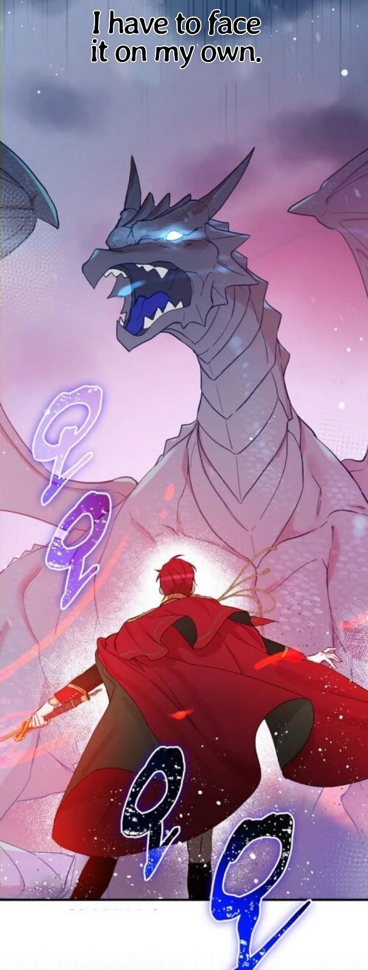 A Red Knight Does Not Blindly Follow Money chapter 45 page 18