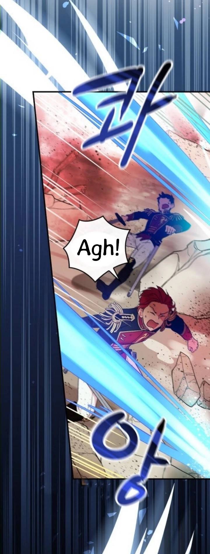 A Red Knight Does Not Blindly Follow Money chapter 45 page 20