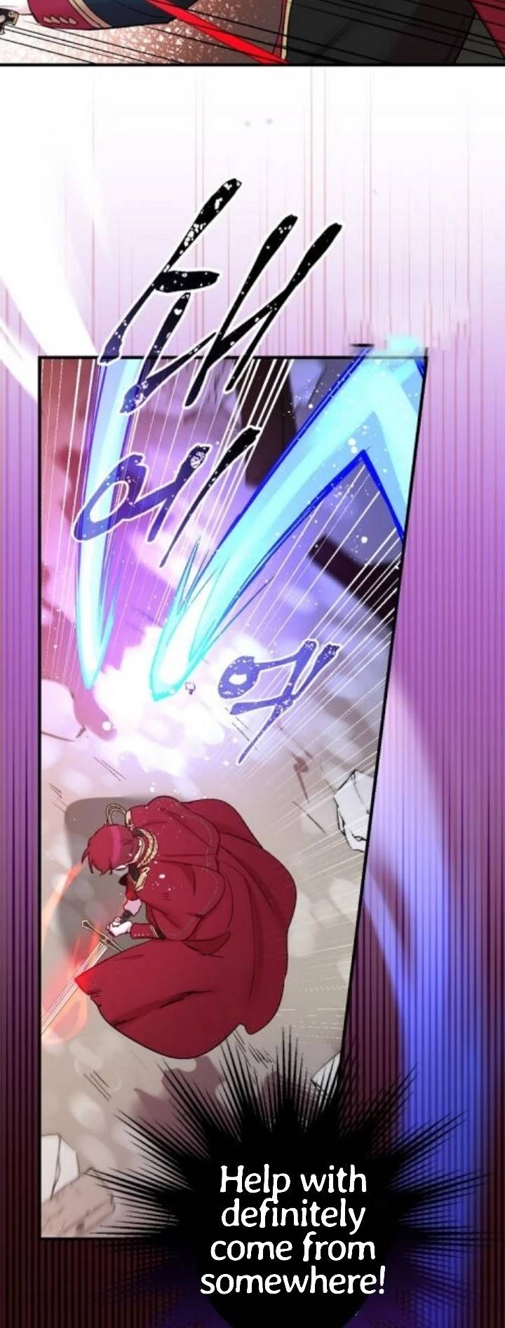 A Red Knight Does Not Blindly Follow Money chapter 45 page 28