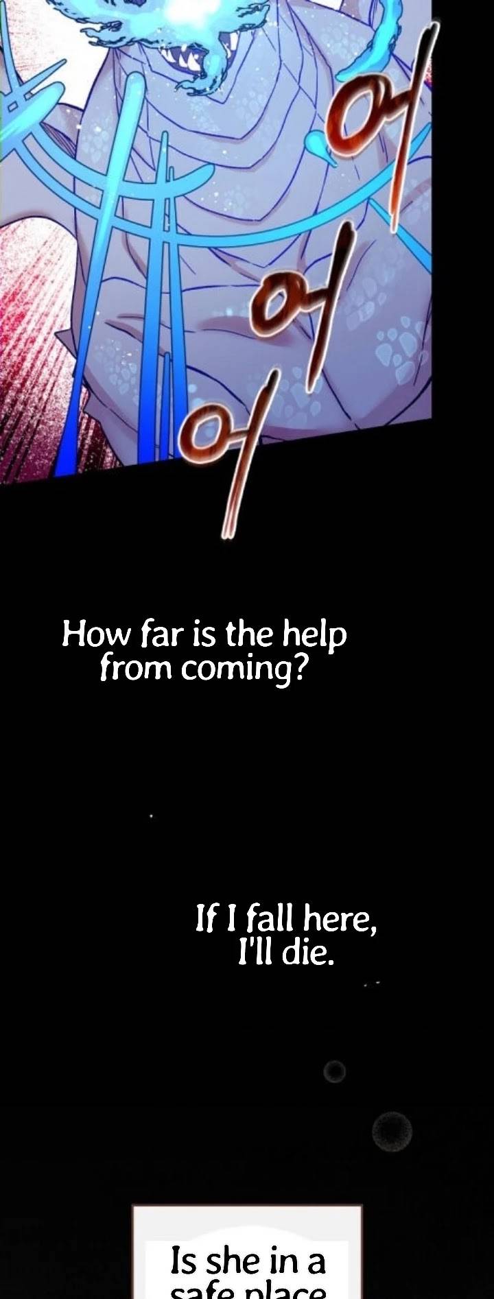 A Red Knight Does Not Blindly Follow Money chapter 45 page 33