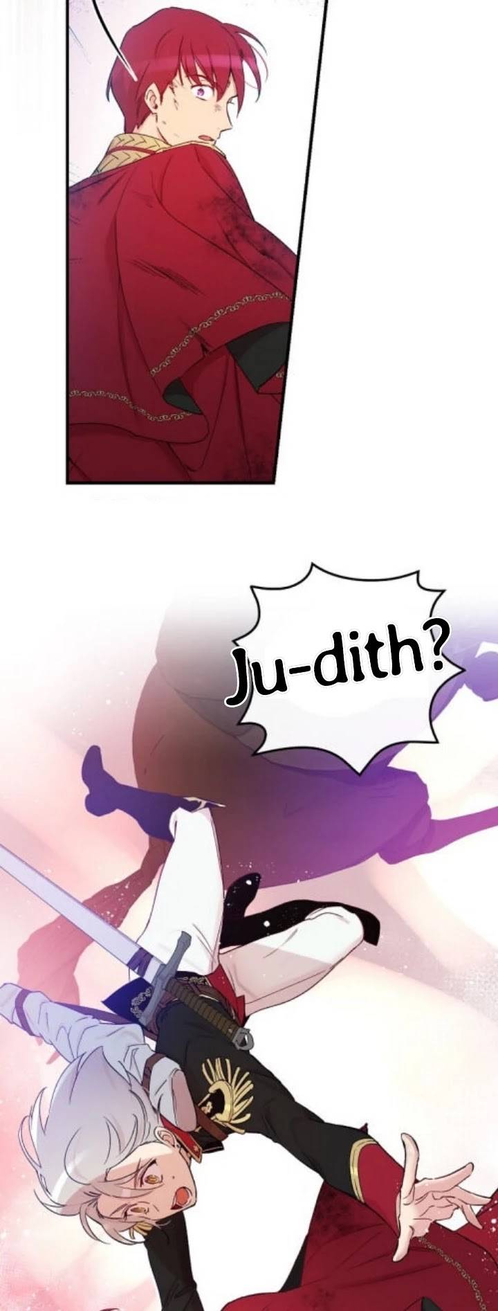 A Red Knight Does Not Blindly Follow Money chapter 45 page 37