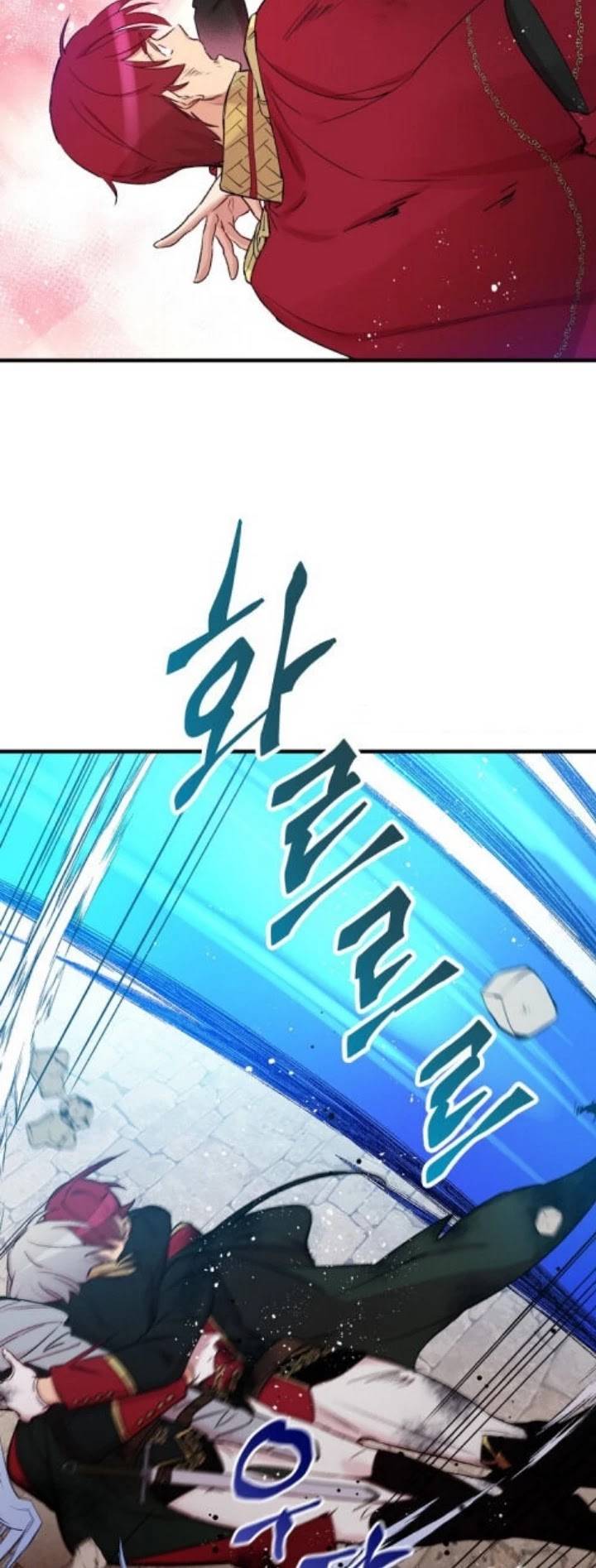 A Red Knight Does Not Blindly Follow Money chapter 45 page 38