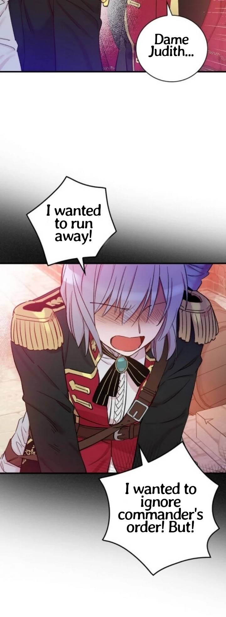 A Red Knight Does Not Blindly Follow Money chapter 45 page 53