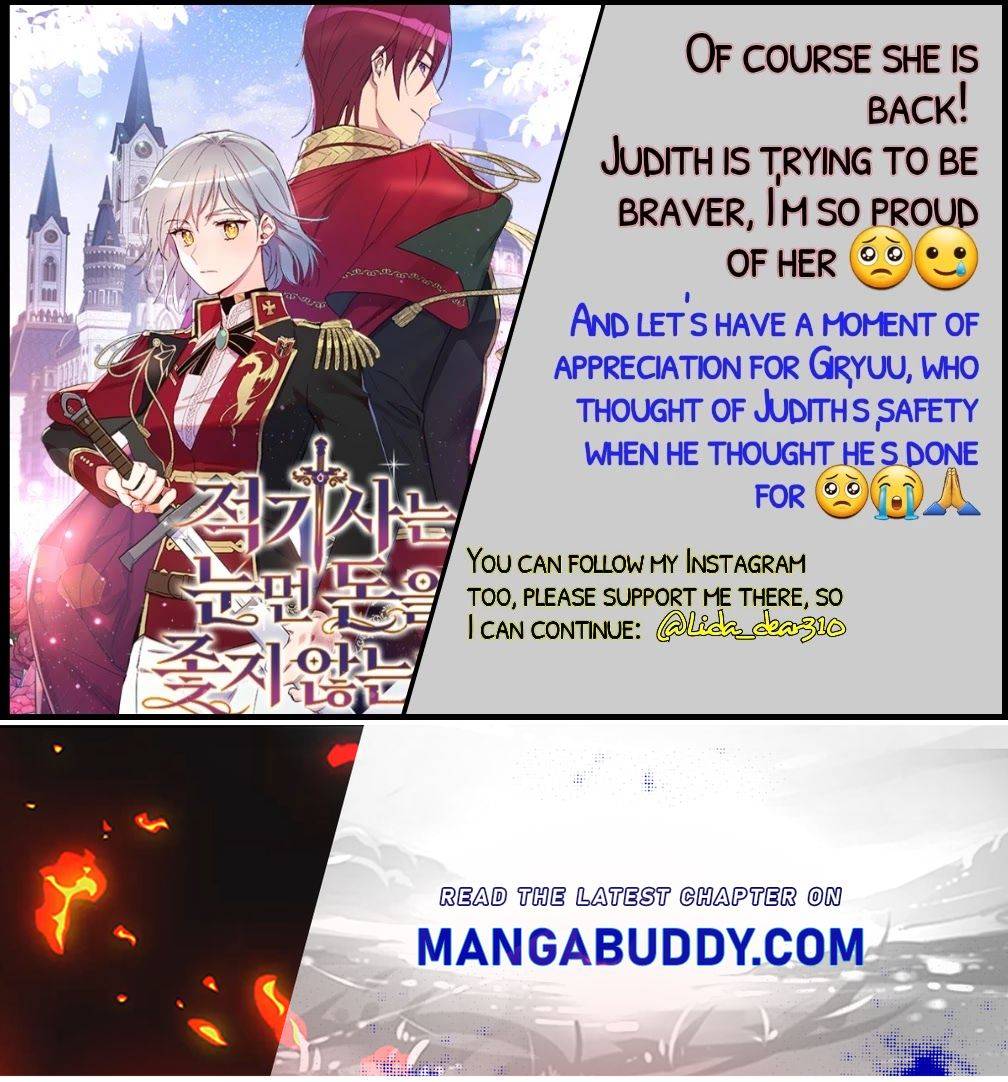 A Red Knight Does Not Blindly Follow Money chapter 45 page 56