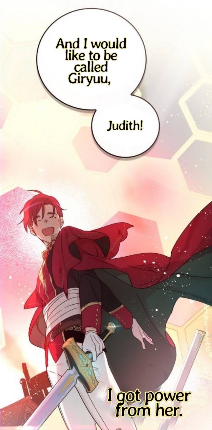 A Red Knight Does Not Blindly Follow Money chapter 46 page 23