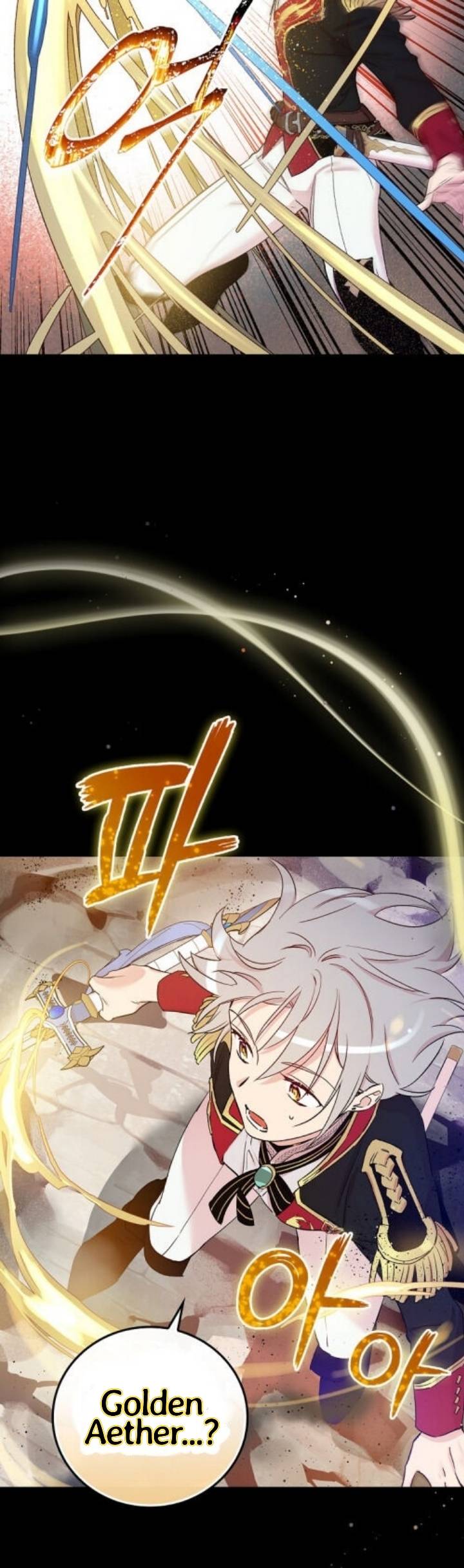 A Red Knight Does Not Blindly Follow Money chapter 46 page 29