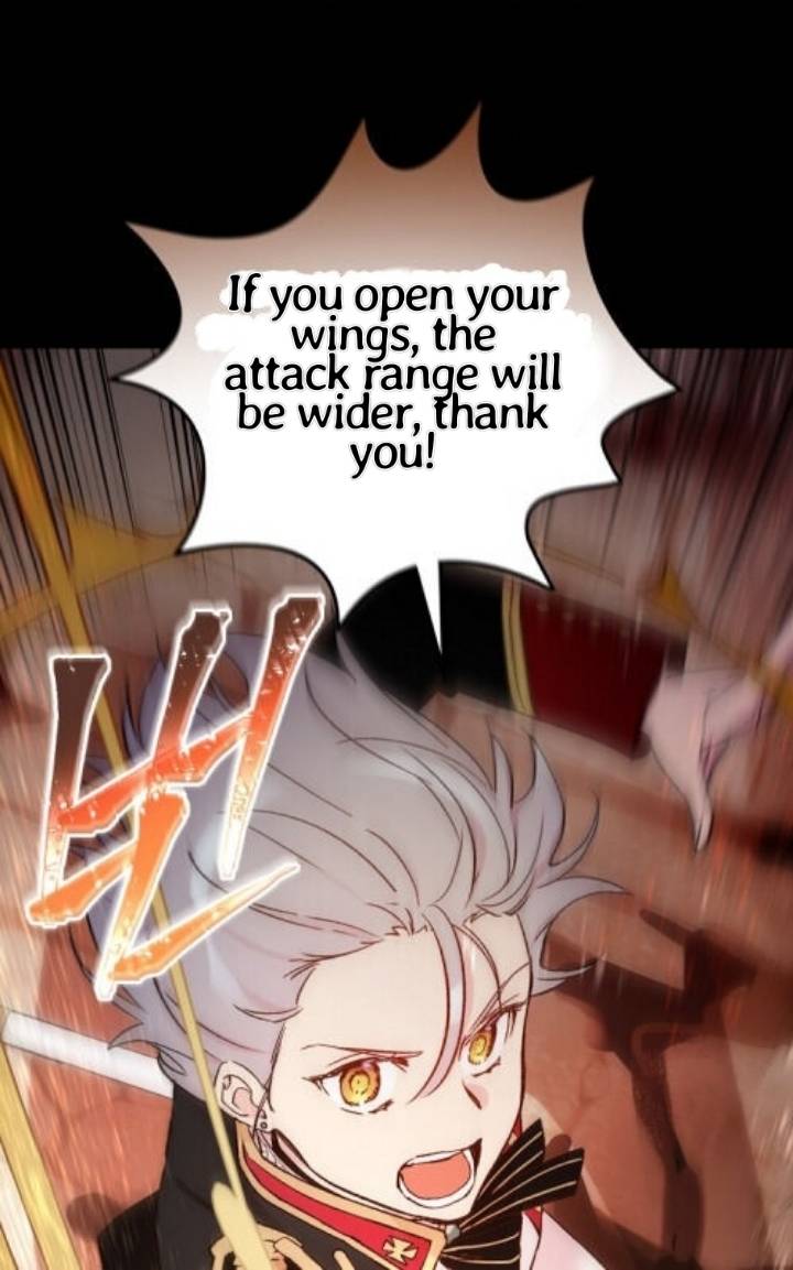 A Red Knight Does Not Blindly Follow Money chapter 46 page 32