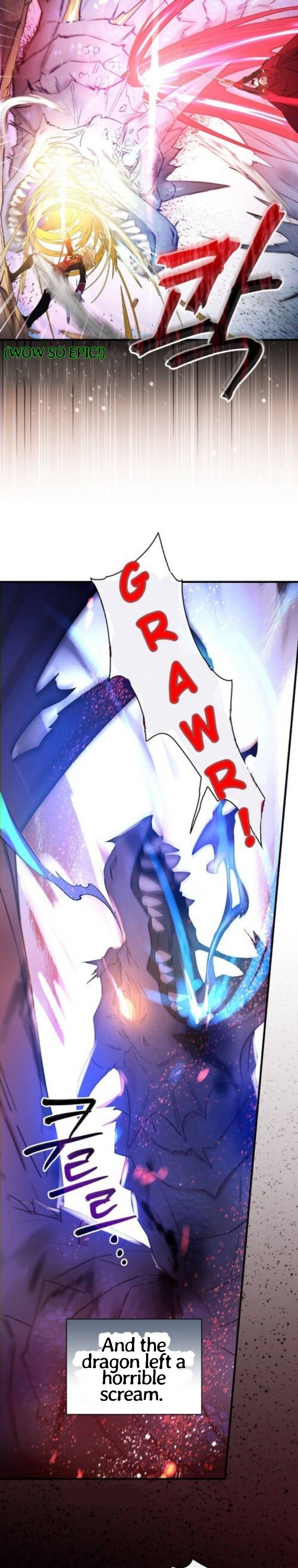 A Red Knight Does Not Blindly Follow Money chapter 47 page 14