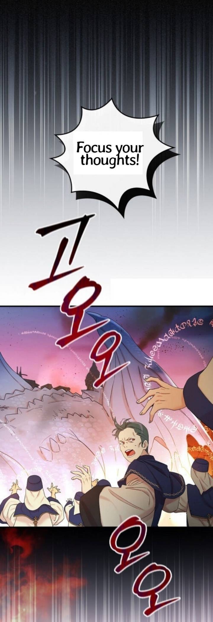 A Red Knight Does Not Blindly Follow Money chapter 47 page 2