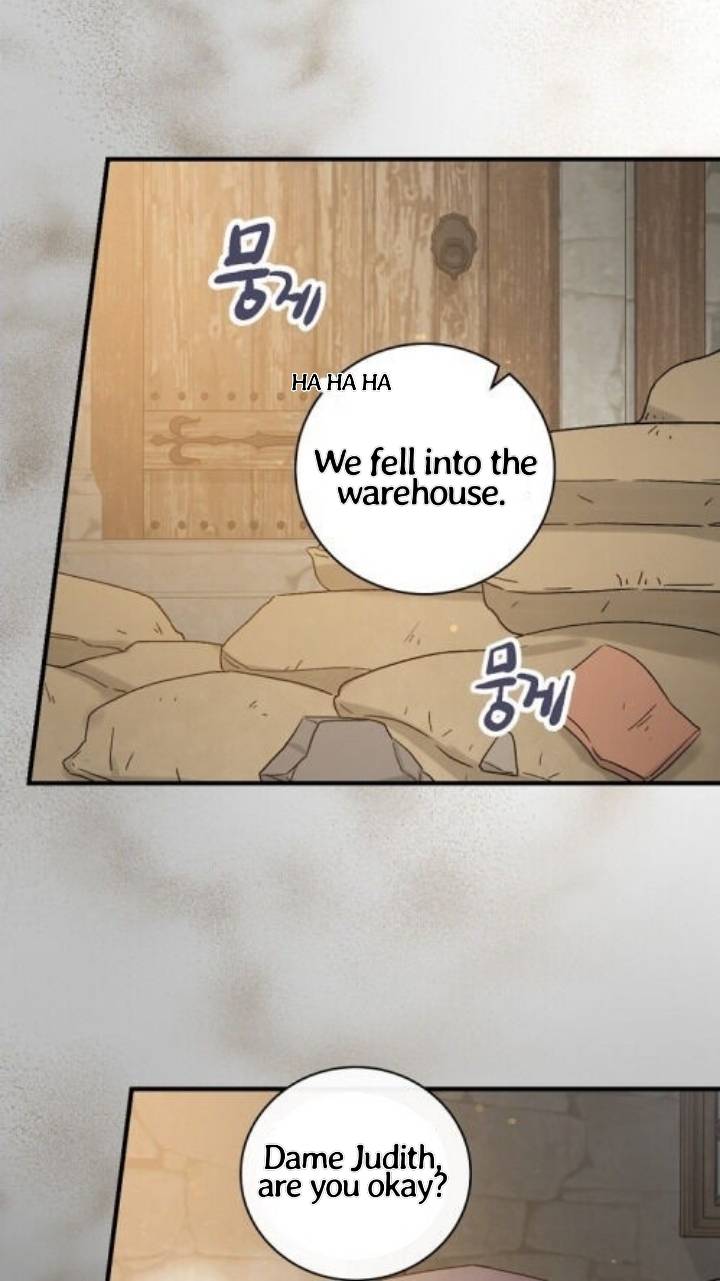 A Red Knight Does Not Blindly Follow Money chapter 47 page 24