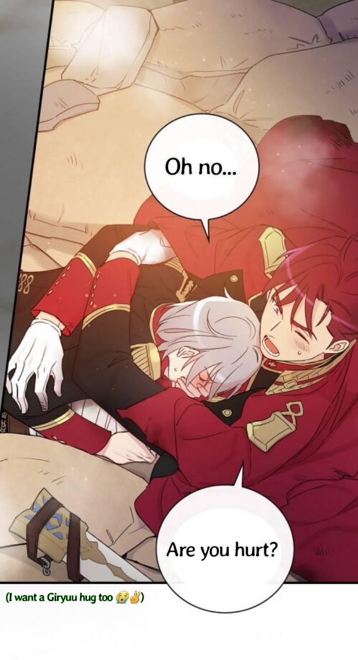 A Red Knight Does Not Blindly Follow Money chapter 47 page 25