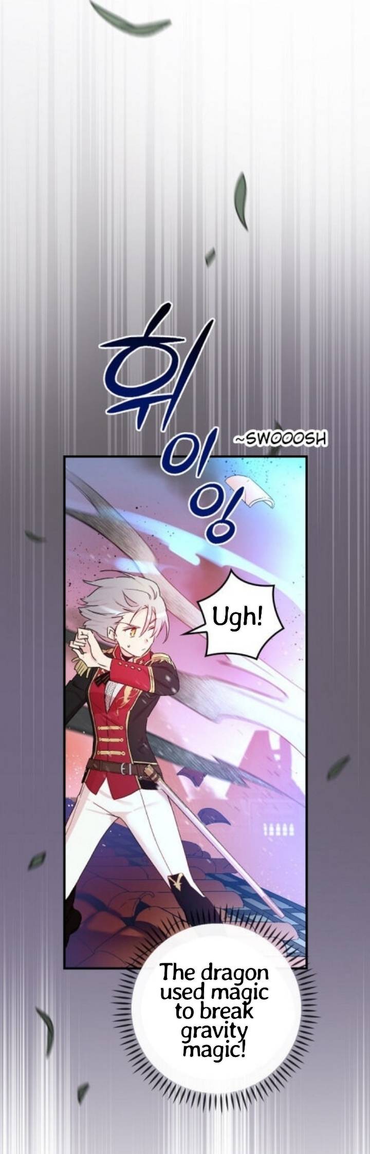 A Red Knight Does Not Blindly Follow Money chapter 47 page 6