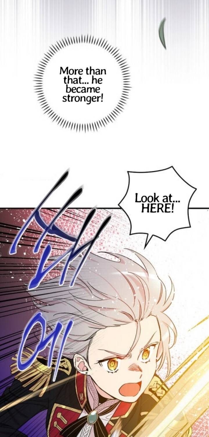 A Red Knight Does Not Blindly Follow Money chapter 47 page 7