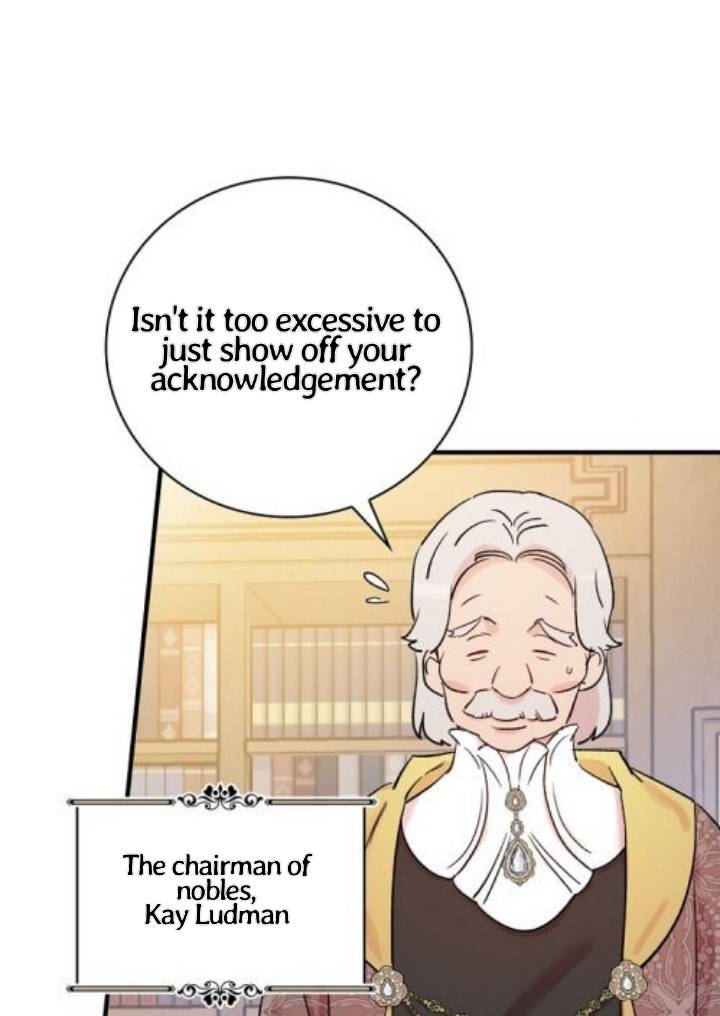 A Red Knight Does Not Blindly Follow Money chapter 48 page 16