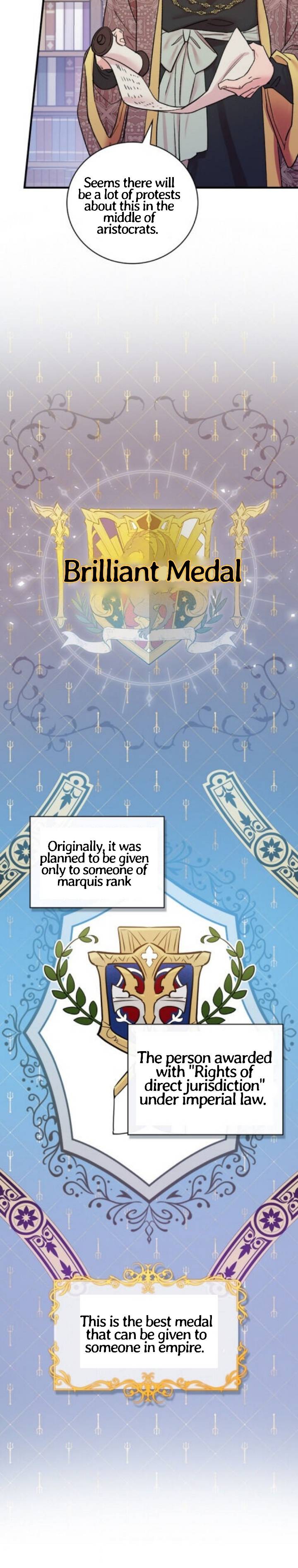 A Red Knight Does Not Blindly Follow Money chapter 48 page 17