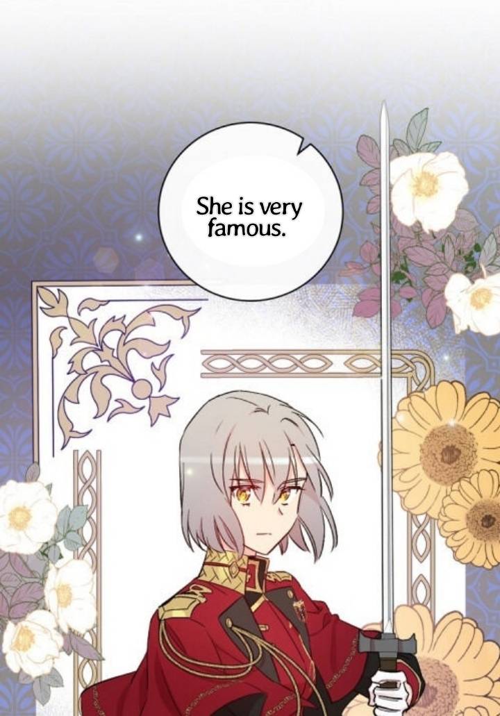 A Red Knight Does Not Blindly Follow Money chapter 48 page 19