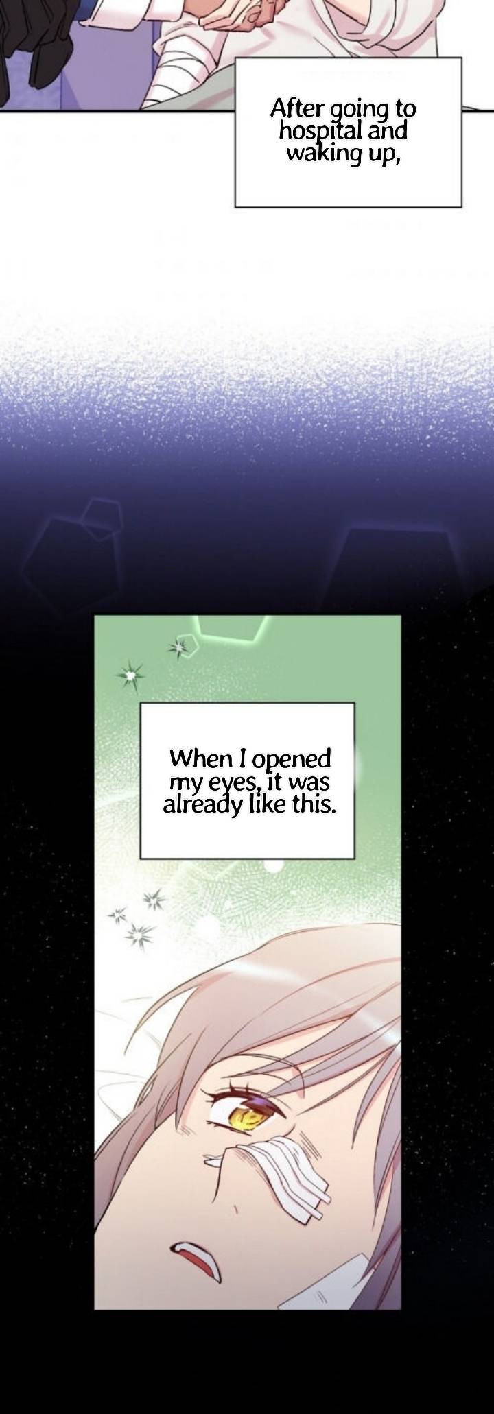 A Red Knight Does Not Blindly Follow Money chapter 48 page 31