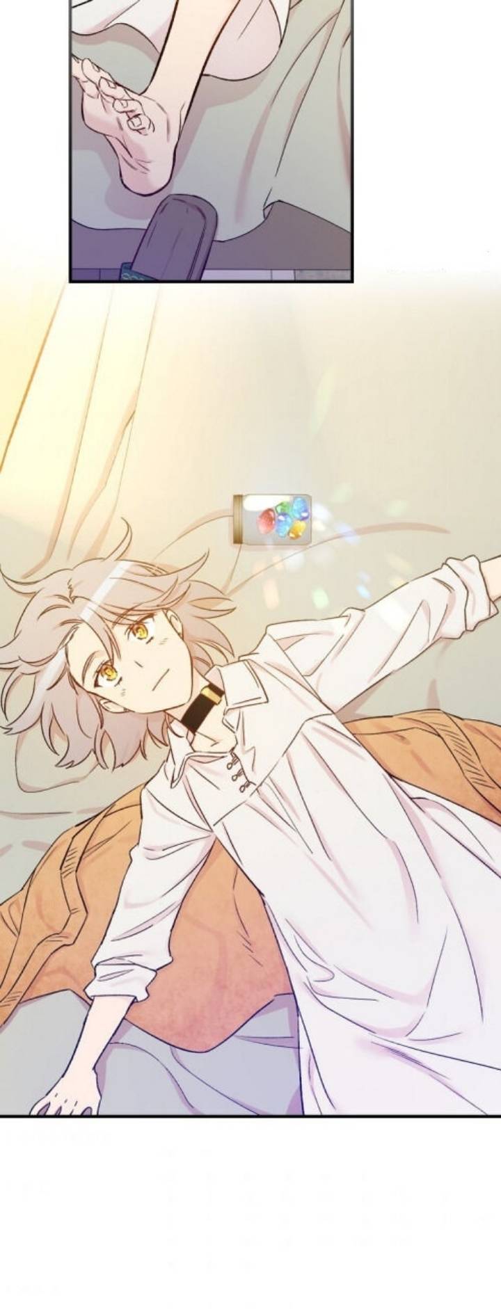 A Red Knight Does Not Blindly Follow Money chapter 49 page 24