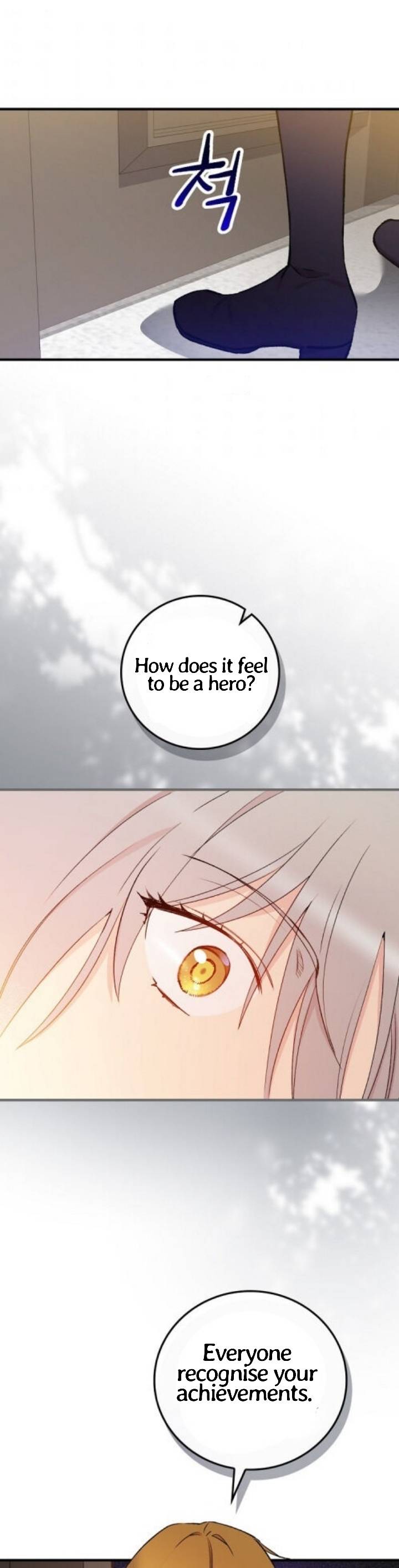 A Red Knight Does Not Blindly Follow Money chapter 49 page 25