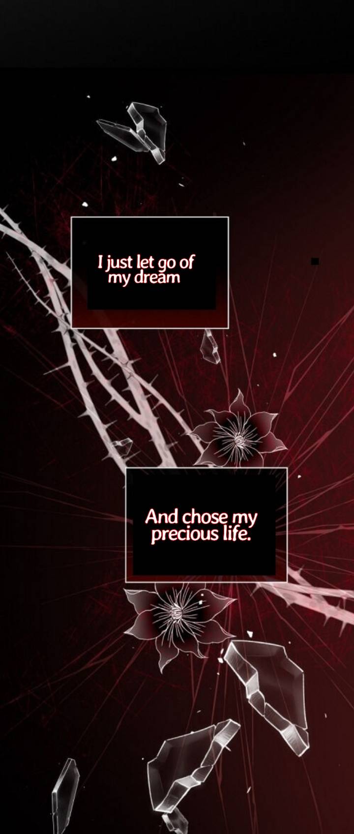 A Red Knight Does Not Blindly Follow Money chapter 49 page 30