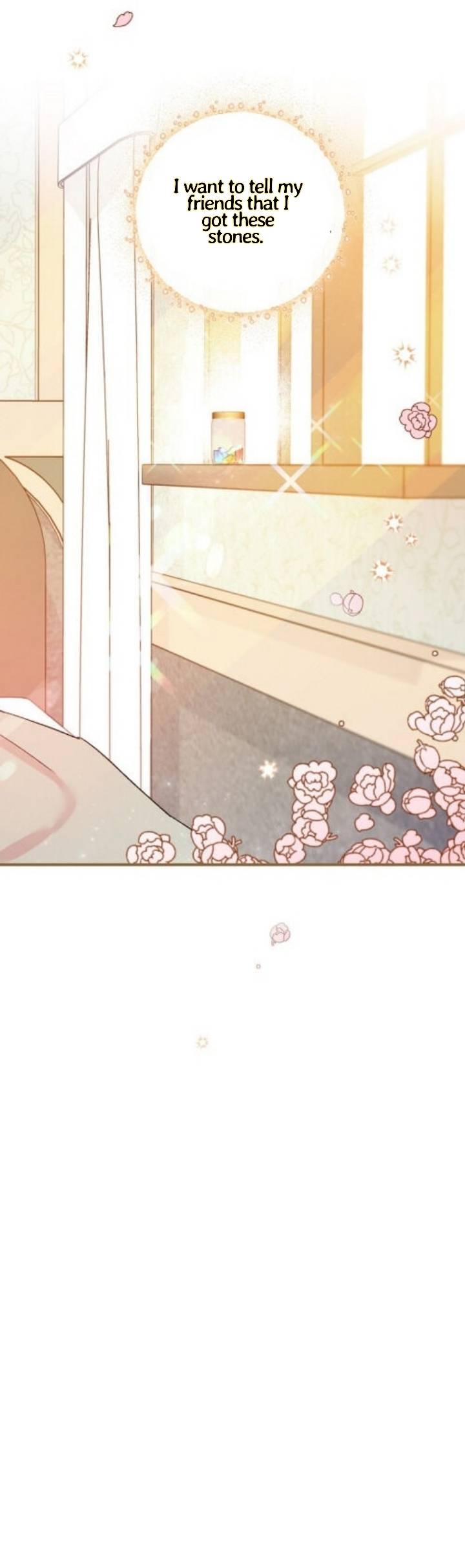 A Red Knight Does Not Blindly Follow Money chapter 49 page 7