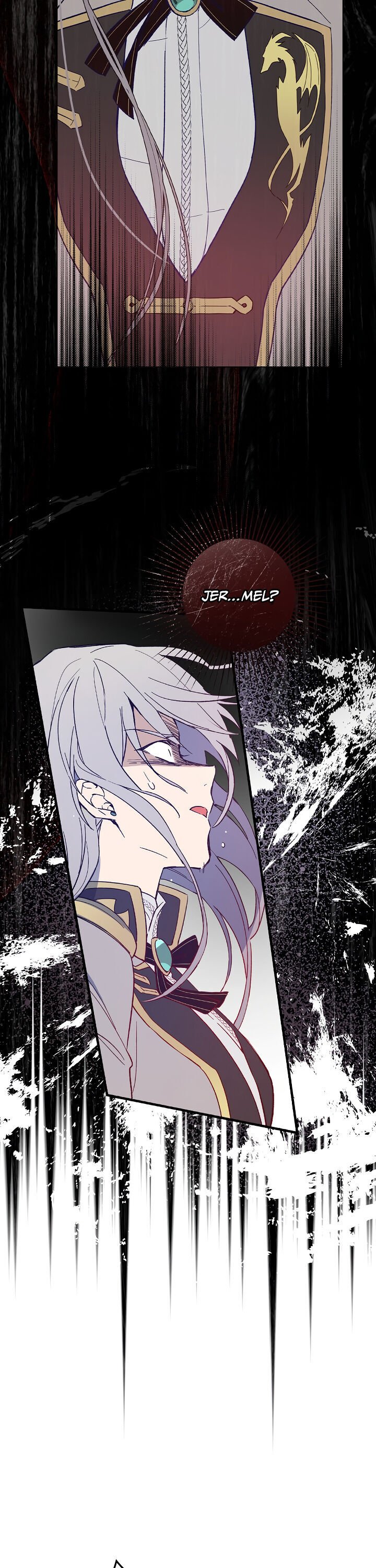 A Red Knight Does Not Blindly Follow Money chapter 5 page 13