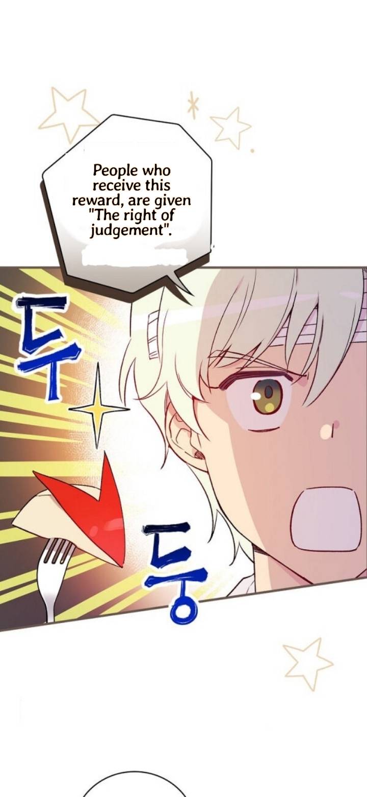 A Red Knight Does Not Blindly Follow Money chapter 50 page 10