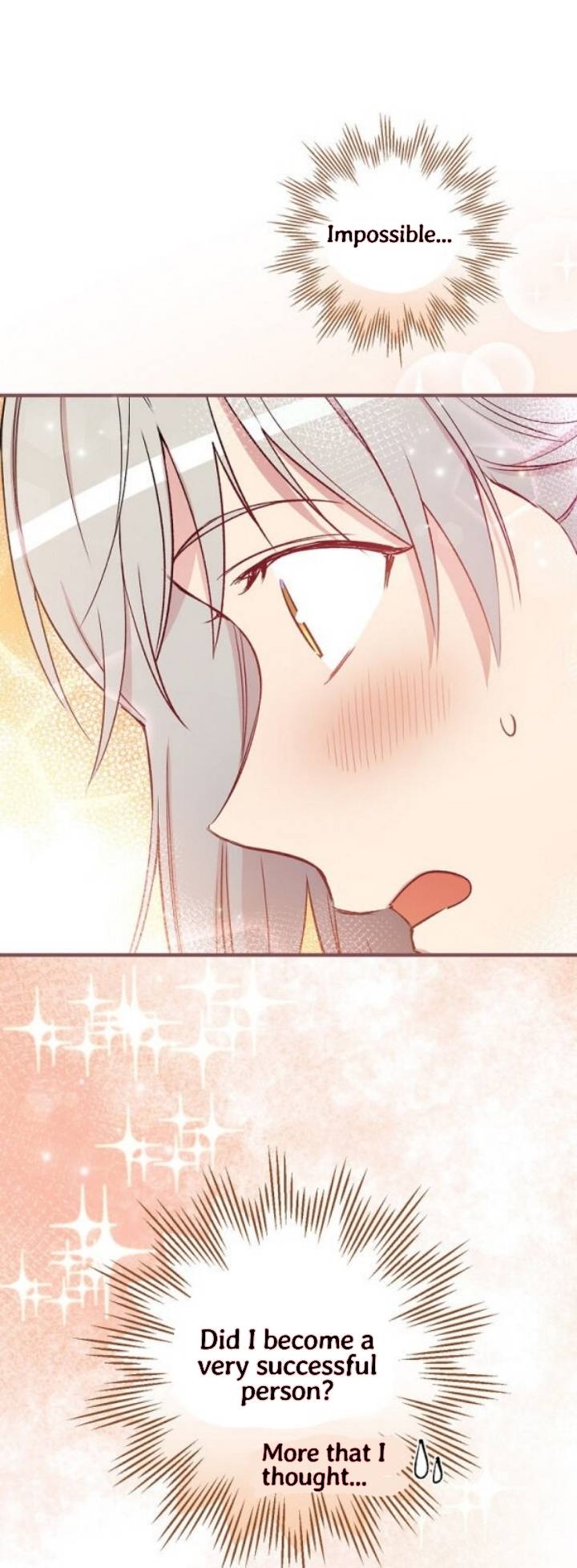 A Red Knight Does Not Blindly Follow Money chapter 50 page 19