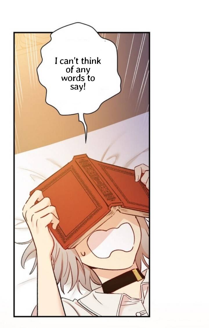 A Red Knight Does Not Blindly Follow Money chapter 50 page 21