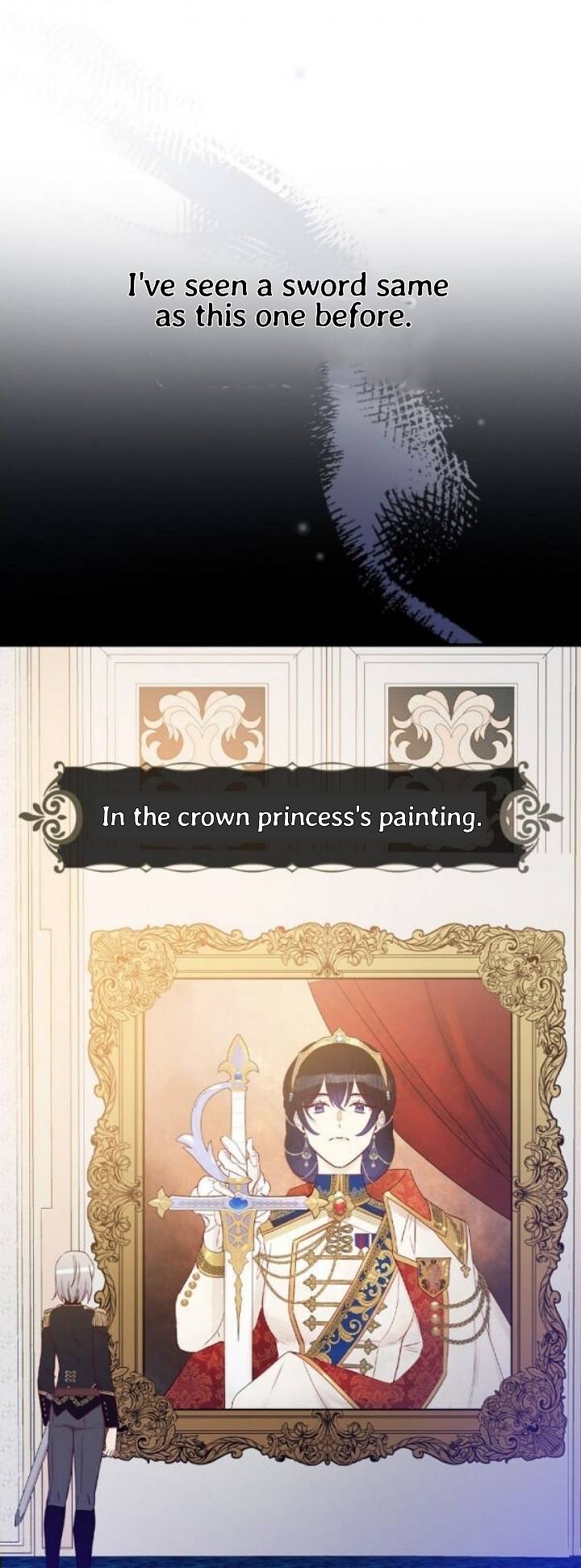 A Red Knight Does Not Blindly Follow Money chapter 50 page 31