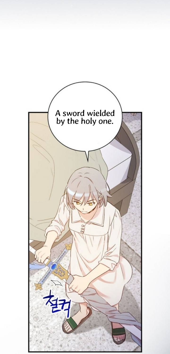 A Red Knight Does Not Blindly Follow Money chapter 50 page 33