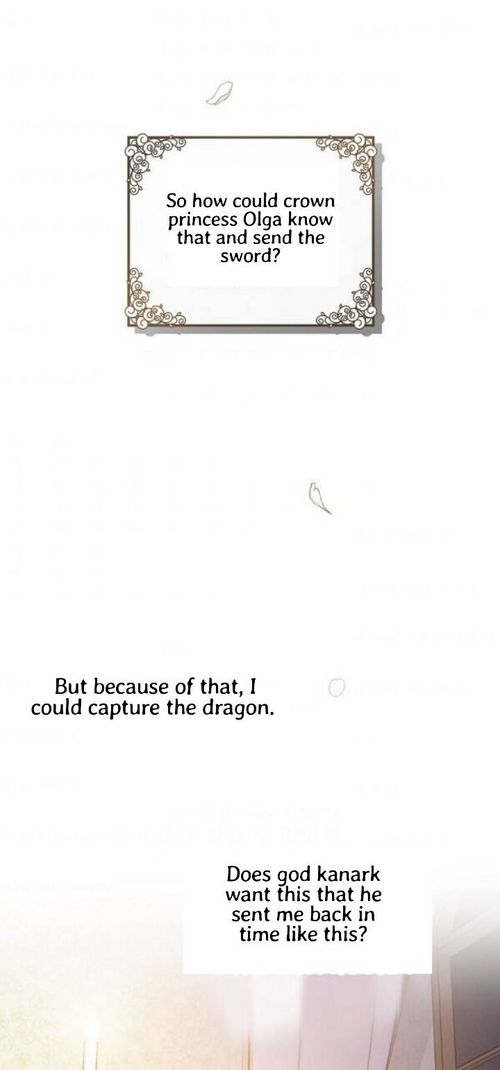 A Red Knight Does Not Blindly Follow Money chapter 50 page 35